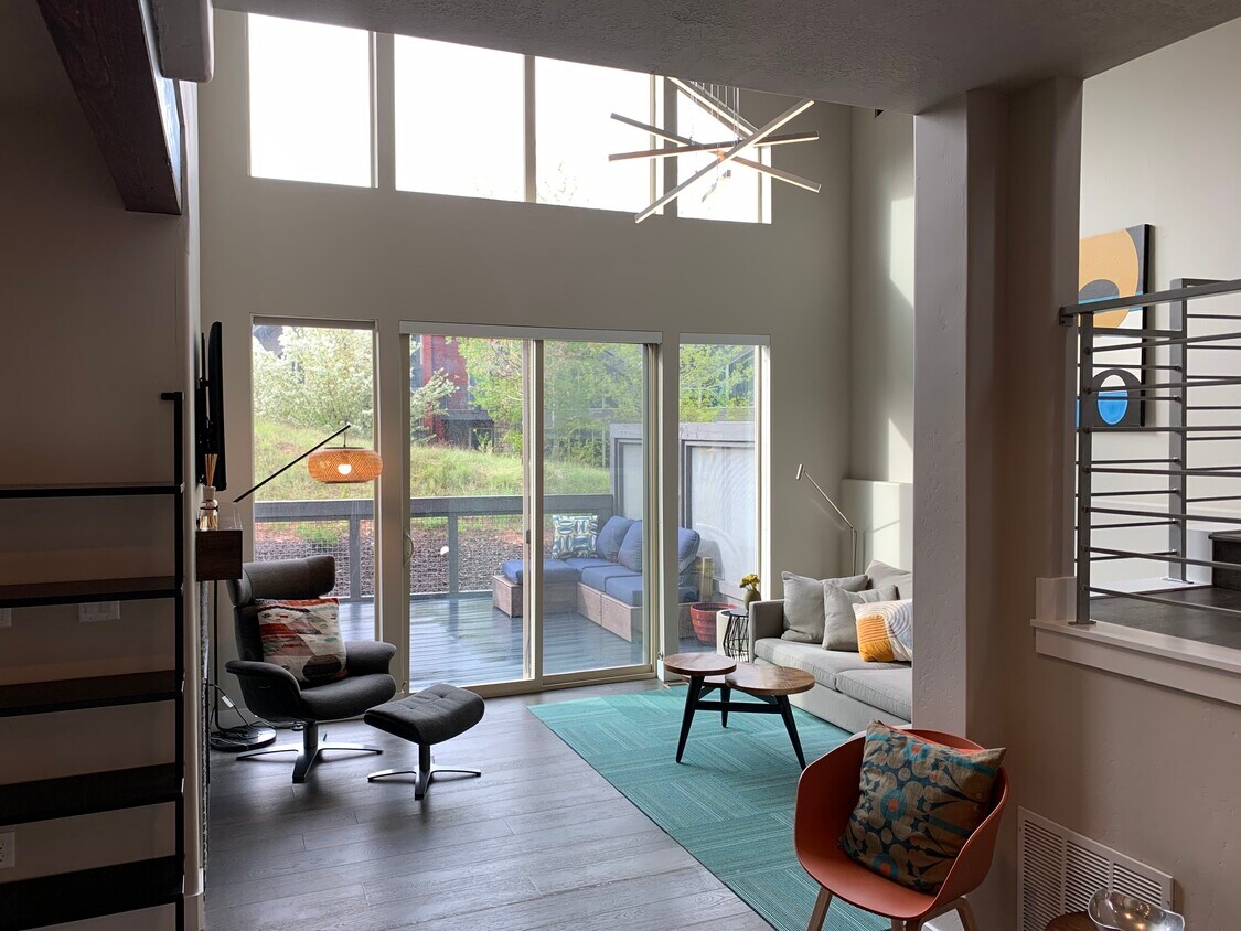 Foto principal - 8117 Courtyard Loop