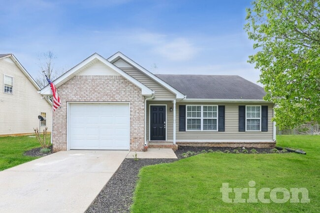 Building Photo - 1110 Nahanee Ct