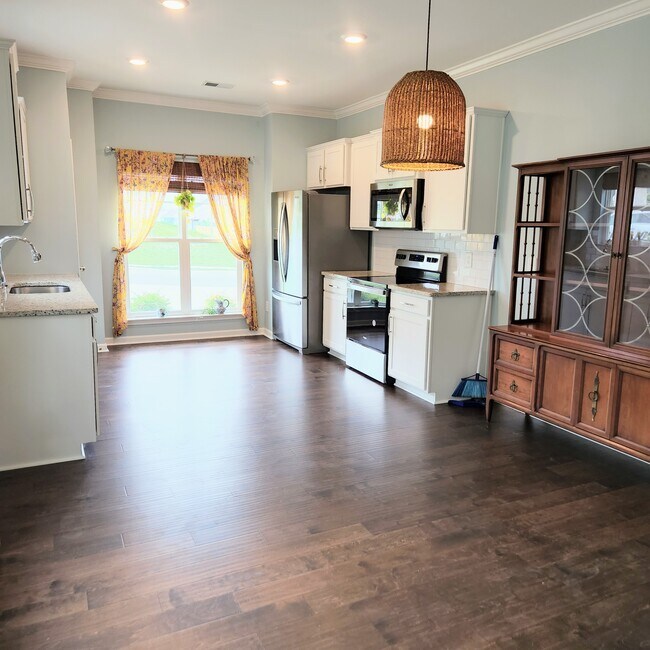 Foto del edificio - 6532 Wilford Ct
