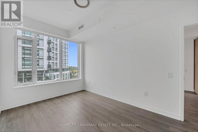 Building Photo - 2485-2485 Eglinton Ave W