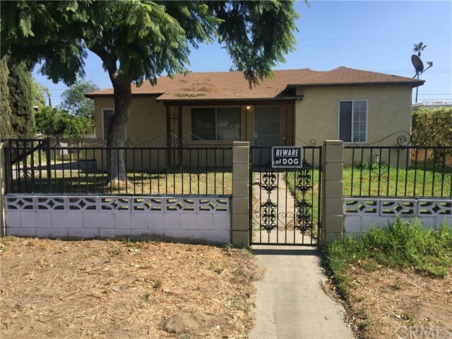 cheap homes for rent in fontana ca