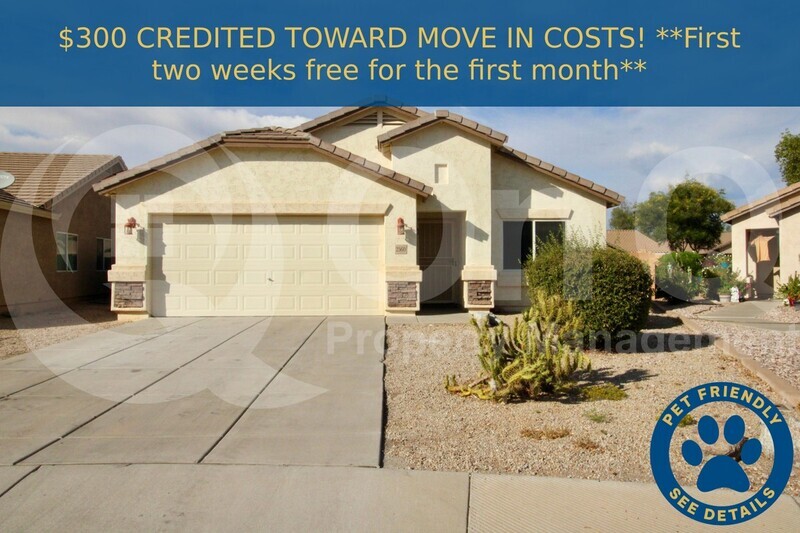 Primary Photo - 2560 E Olivine Rd