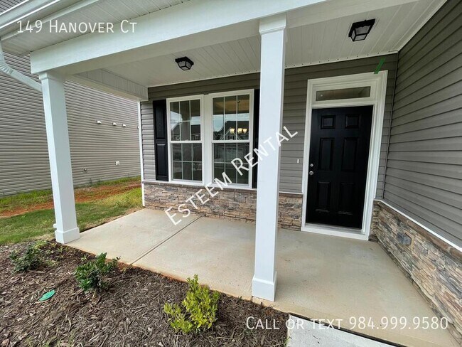 Foto del edificio - 149 Hanover Ct