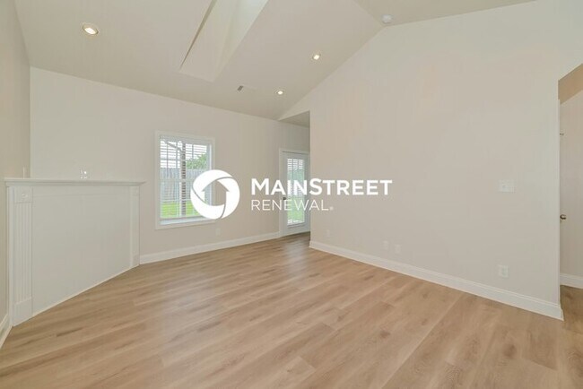 Foto del edificio - 3 Bedroom Pet-Friendly Home in Corryton, T...