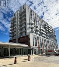 Building Photo - 10 All Nations Dr