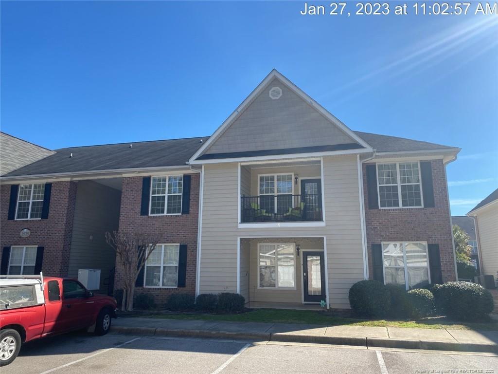 2525 McArthur Landing Cir, Fayetteville, NC 28311 Condo for Rent in