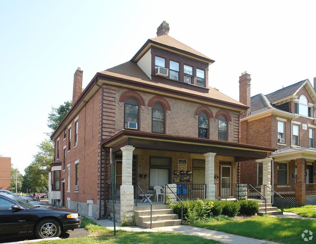 3032 W 10th Ave, Columbus, OH 43201 Apartments in Columbus, OH