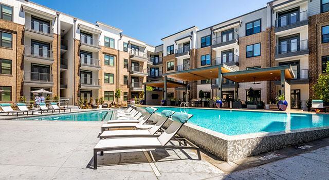 1 bedroom in Dallas TX 75235 - 1 bedroom in Dallas TX 75235 Apartment