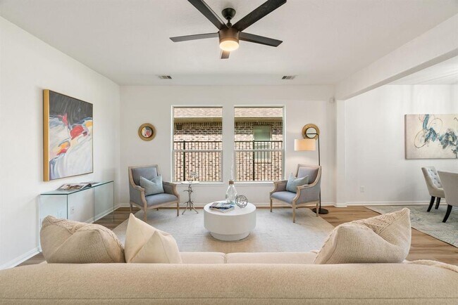 Foto del edificio - 19942 Whistle Creek Ln