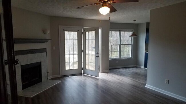 Foto del edificio - Charming 3 bedroom home in Acworth