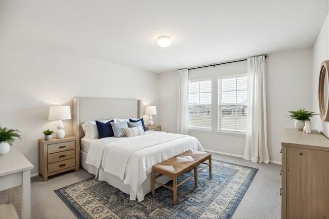 Foto del edificio - 15556 Mallow Ct