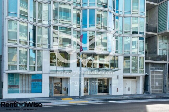 Building Photo - 829 Folsom St