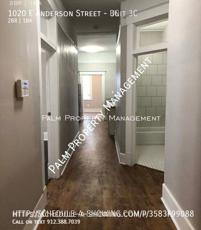 Foto del edificio - 1020 E Anderson St
