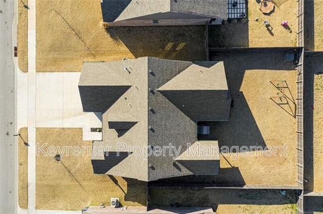 Foto del edificio - 3543 E 143rd Ct S