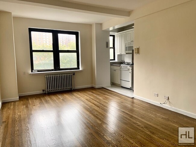 Foto del edificio - AMSTERDAM AVENUE