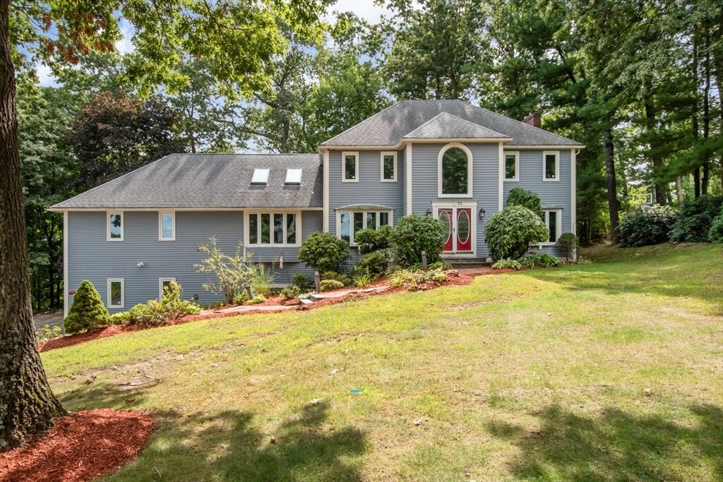 Primary Photo - 72 Wesson Terrace