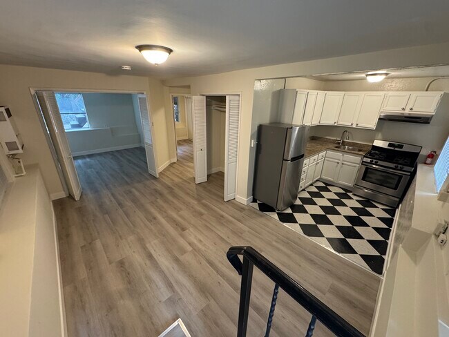 Foto del edificio - 2156 Market St