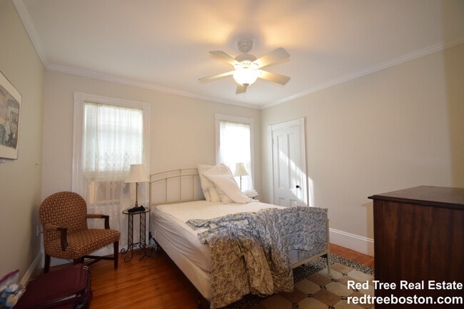 Foto del edificio - 62 Chestnut St