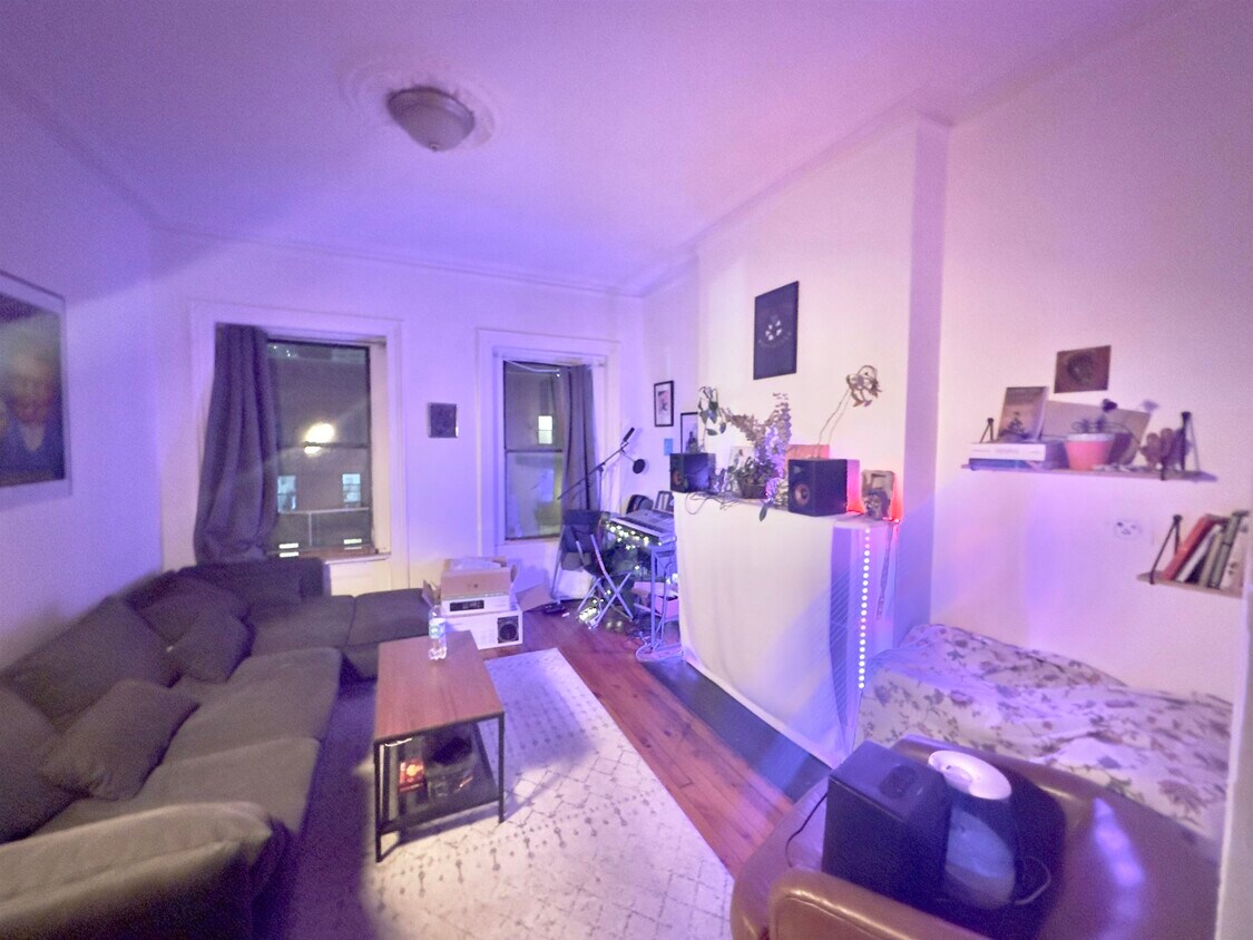 Foto principal - 505 Jersey Ave