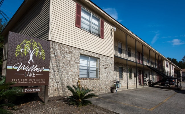 Interior Photo - Willow Lake Apartments