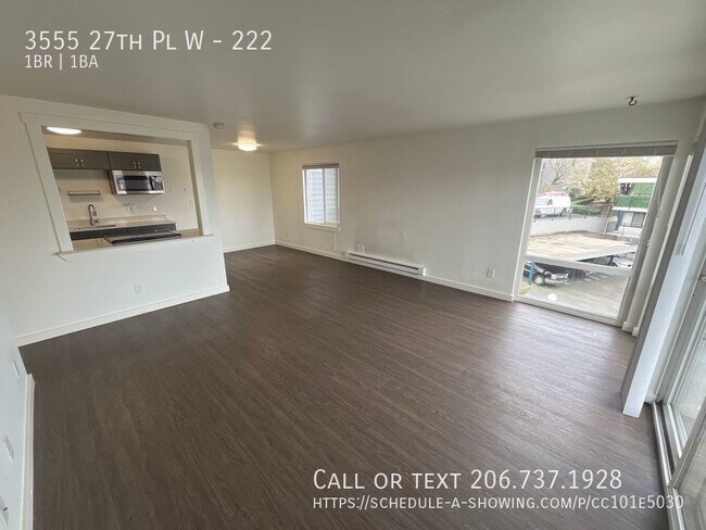 Photo - 3555 27th Pl W Apartment