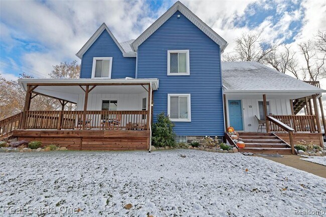 Foto del edificio - 15 South St