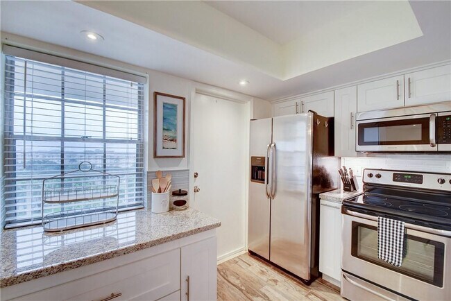 Foto del edificio - 2661 S Course Dr