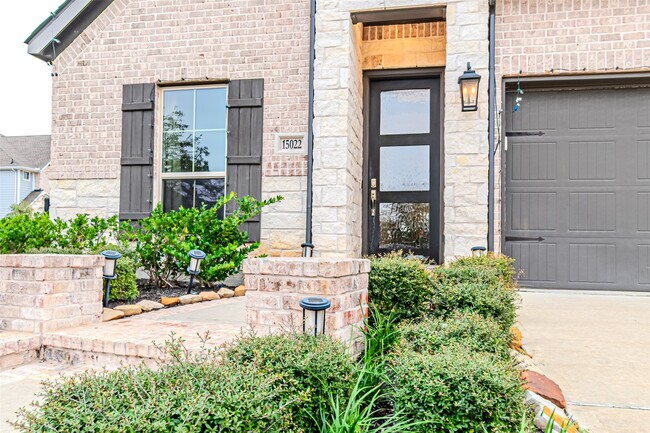 Building Photo - 15022 Concho River Wy