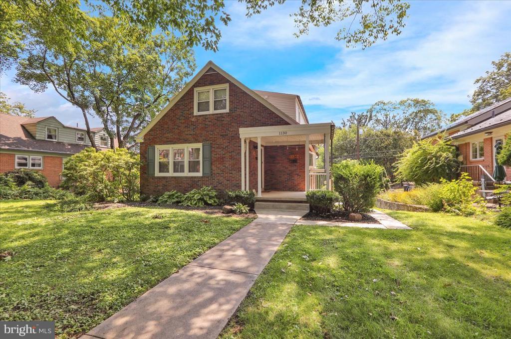 Foto principal - 1130 Albright Ave