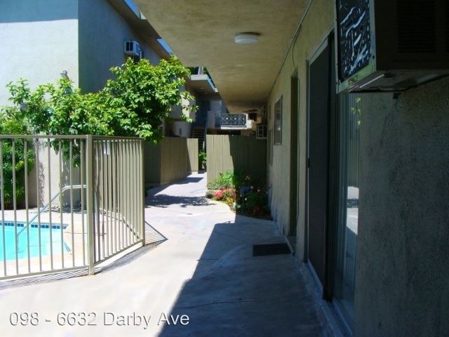 Foto del edificio - 6632 Darby Ave