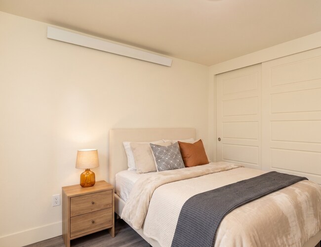 Foto del edificio - Seattle 3 Bedroom Apartment for Rent | Newly Remodeled Home with In-Unit Washer/Dryer, Private En...