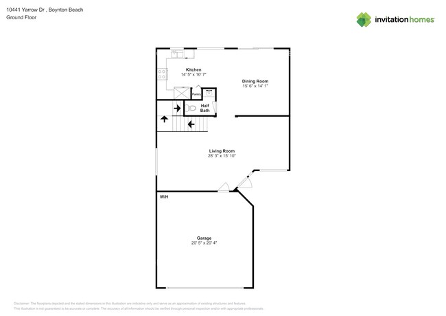 Foto del edificio - 10441 Yarrow Dr