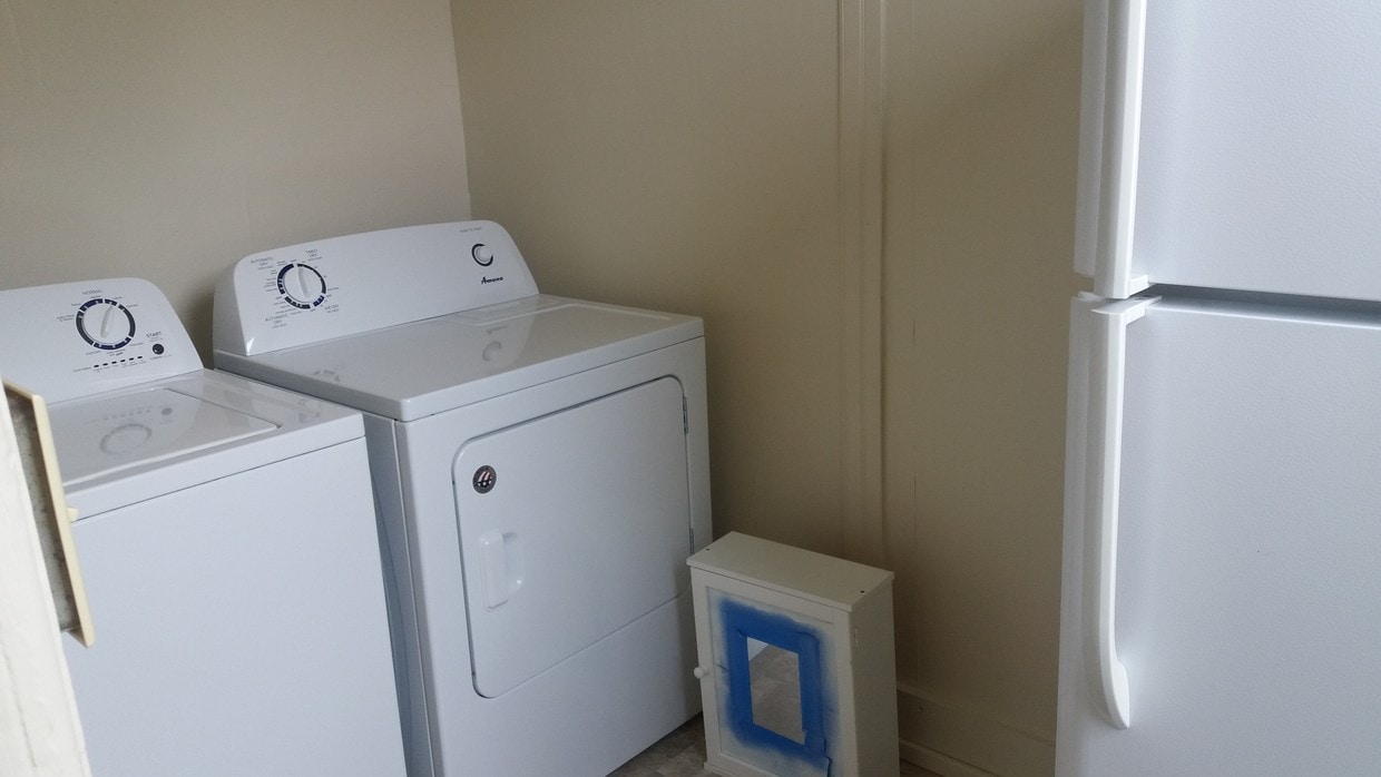 Foto del edificio - 814 1st Ave