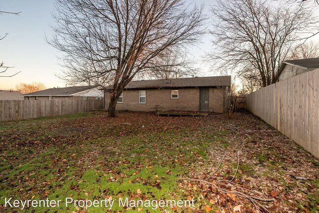 Building Photo - 3 br, 1 bath House - 607 W 150th St