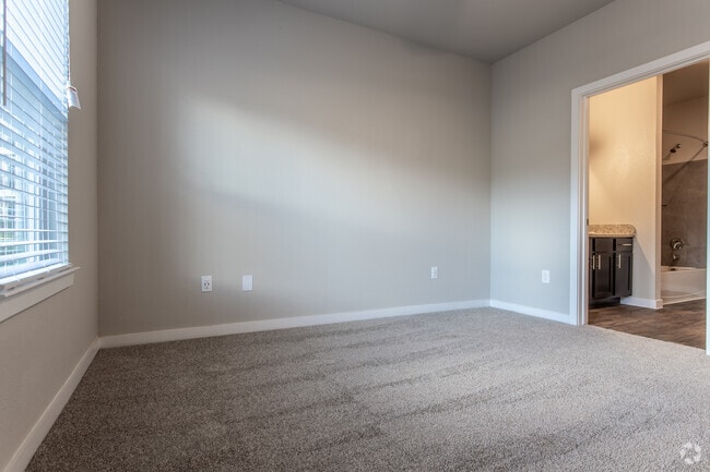 3 BR, 2 BA - 1150 SF - Urban Oaks at Conroe