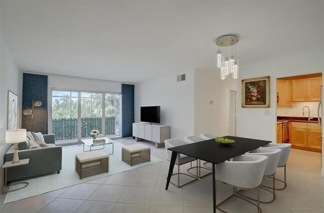 Foto del edificio - 3040 NE 16th Ave