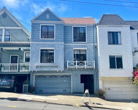 Building Photo - 272 Parnassus Ave