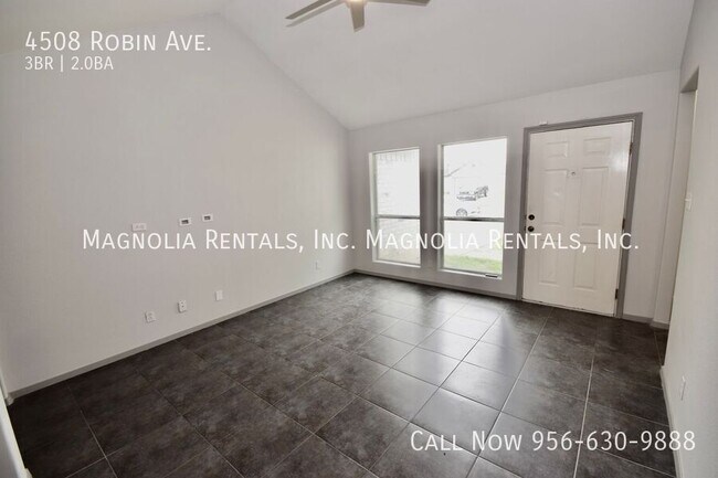 Foto del edificio - McAllen Home for Rent