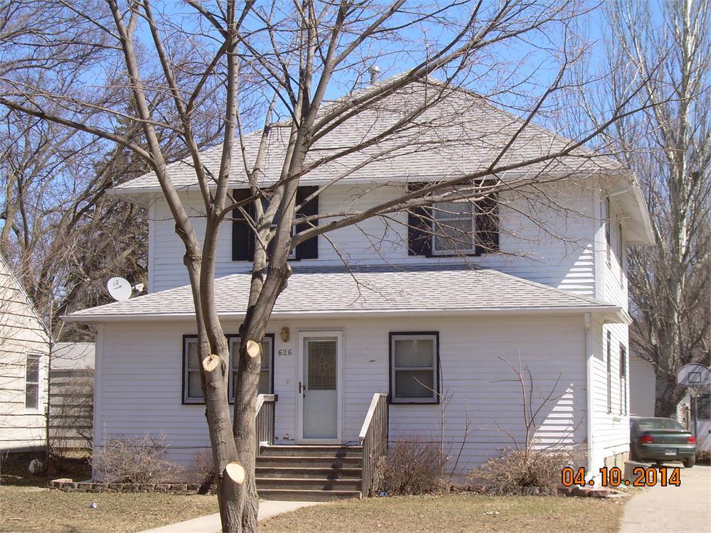 626 Campanile Ave, Brookings, SD 57006 House Rental in Brookings, SD