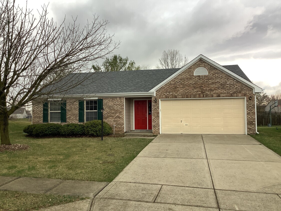 Primary Photo - 18502 Harvest Meadows E Drive