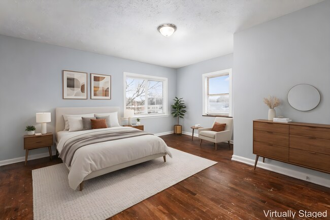 Foto del edificio - 1728-1730 West Mound Street