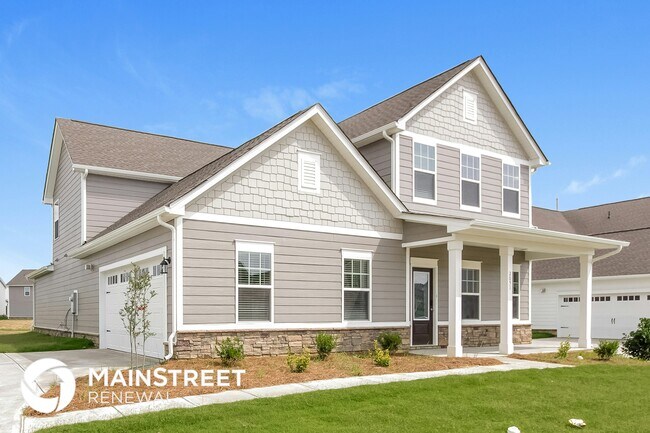 Foto del edificio - 2051 Swanport Ln
