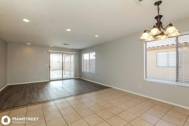 Foto del edificio - 16724 N 160th Ave, Surprise, AZ 85374