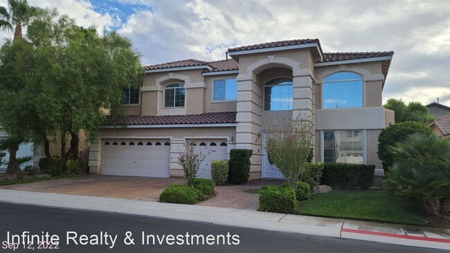 Building Photo - 5 br, 3.5 bath House - 485 Fynn Valley Drive