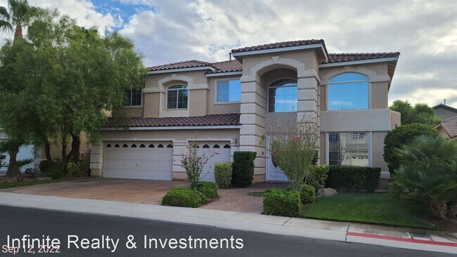 Foto del edificio - 5 br, 3.5 bath House - 485 Fynn Valley Drive
