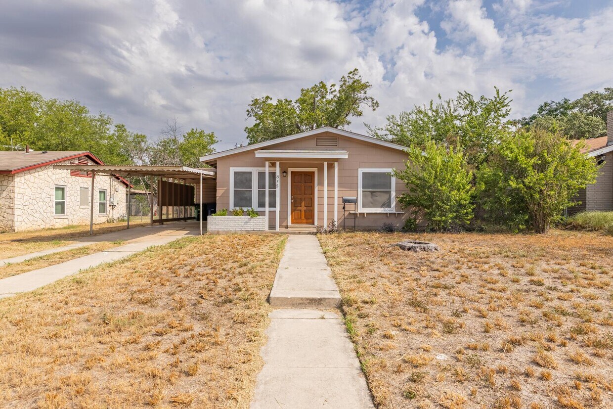 Foto principal - 875 Utopia Ln