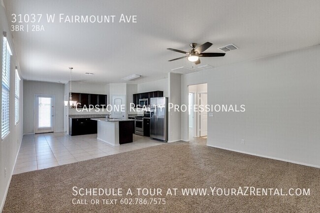 Building Photo - 31037 W Fairmount Ave