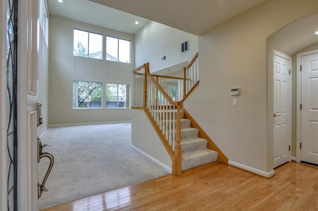 Foto del edificio - Cupertino Home for Rent!