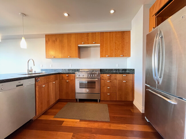 Building Photo - 3620 19th St