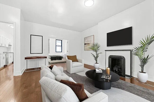 Foto del edificio - 26 West 11th Street